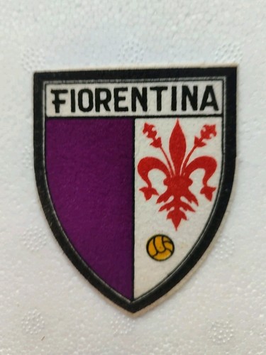 Fiorentina calcio scudetto - ,