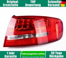 Faro Posteriore Destro Esterno Audi A4 B8 8K5 Avant 8K9945096B