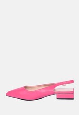 Scarpe Basse Donna Ballerine a