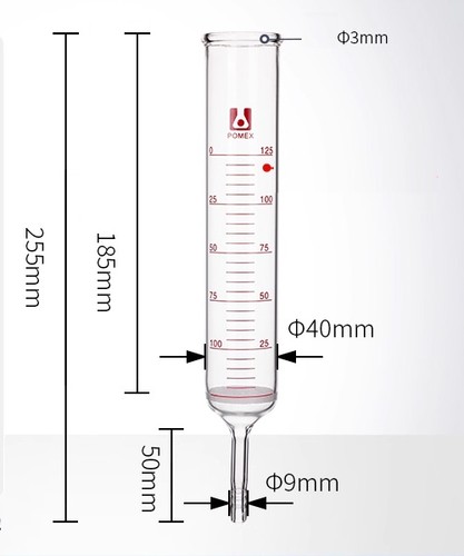 Tubo reazione peptidico - reazione,