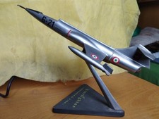 Lockheed F-104 Starfighter