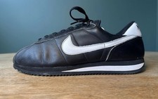 Nike Cortez Classic Pelle