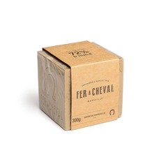 Fer a Cheval Autentico Cubo di