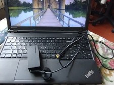 Notebook Lenovo L 540 Intel I5
