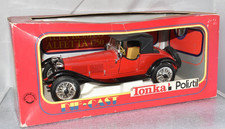 TONKA POLISTIL ALFA ROMEO
