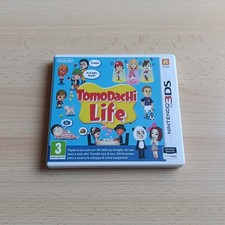 Tomodachi life edizione - tomodachi,