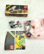LEGO 6870 Space Probe Launcher