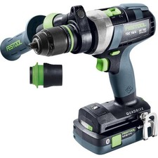 Festool 577649 TDC 18/4