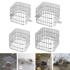 Copertura per grondaia, filtro