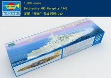 Trombettiere 1/350 05325 HMS