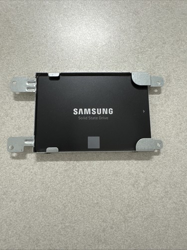 Unità stato solido - stato, samsung