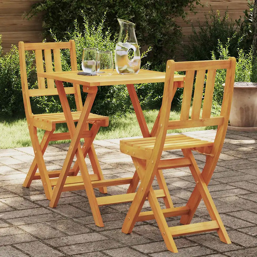 Set bistrot pcs olio - 3,