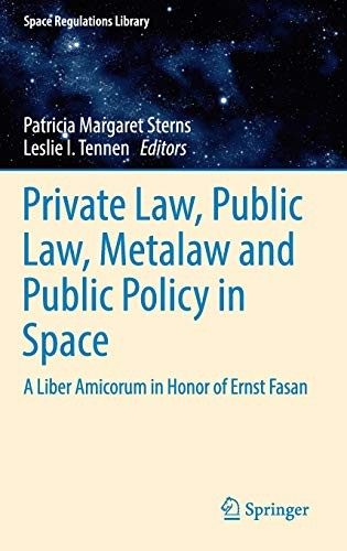 Private law public - private,