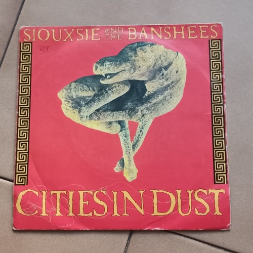 Siouxsie and the - siouxsie,