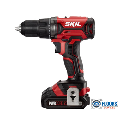 Skil 20v pwr - pwr, core