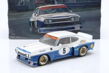 Ford Capri RS 3100 #5 5° ETCC