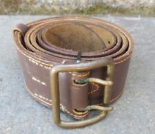 CINTURONE MILITARE ESERCITO