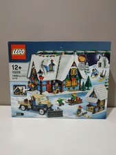 LEGO 10229 Winter Village