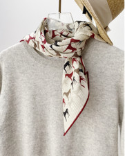 Sciarpa avvolgente 70%