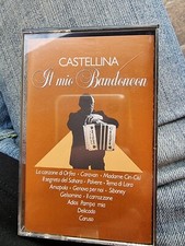 Castellina il mio bandoneon rca 