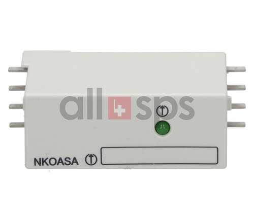 Modulo uscita siemens - uscita,