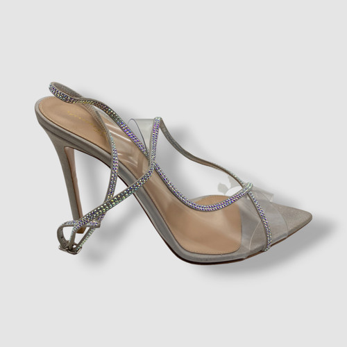Scarpe sandalo donna gianvito - donna,