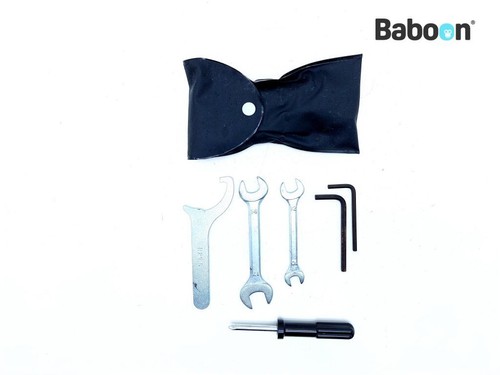 Set strumenti suzuki - di,