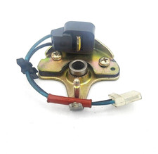 IMPULSORE SPINTEROGENO MOTORE