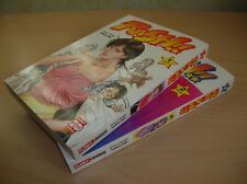 RASH!! Serie completa 1-2