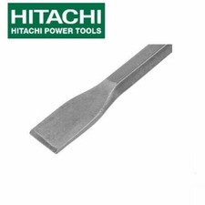 HIKOKI-HITACHI SCALPELLO