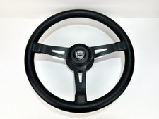 Volante Lancia Delta EVOLUZIONE integrale Martini 5 6 steering wheel mozzo