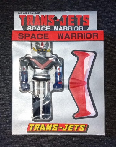 Mazinga great mazinger - g.,