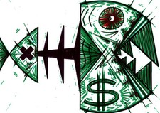 Alexander Barner - Ennio Finzi due opere