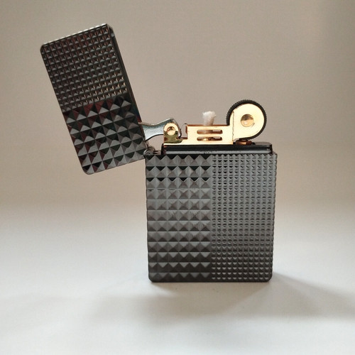 Zorro zl8 black geometric - zorro,
