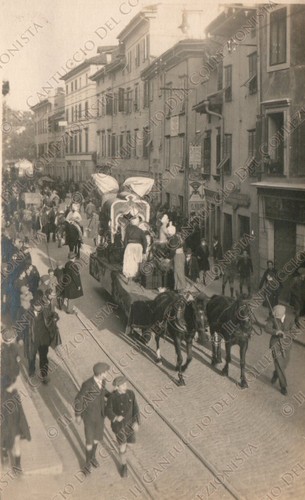 1924 udine veglionissimo - 45°,