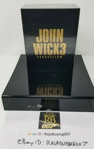 John wick capitolo 3 - wick:,