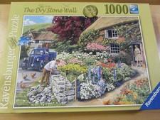 Stupendo puzzle completo