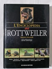 L'enciclopedia del Rottweiler