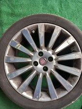 Cerchio in lega R17 Fiat BRAVO