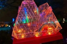 Disney EPCOT FIGMENT Light Up