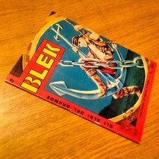 GLI ALBI DEL GRANDE BLEK # 8-