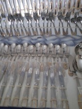 Gottinghen SERVIZIO 88 PEZZI