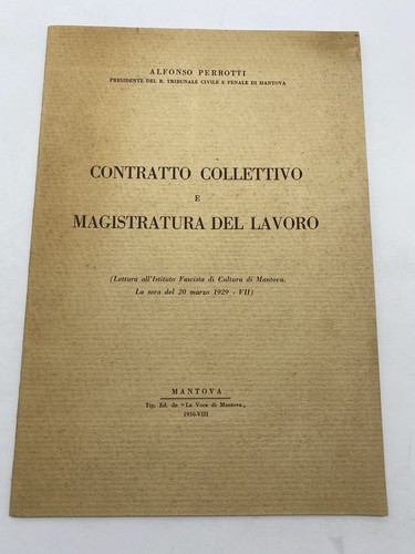 Alfonso perrotti contratto - alfonso,