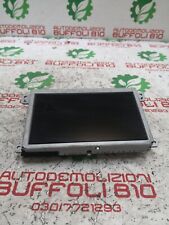 4F0919603B navigatore gps per AUDI A6 BERLINA 2.7 TDI QUATTRO 57679387 4812184