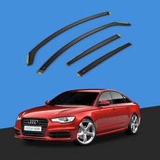 Deflettori aria Audi A6 C7