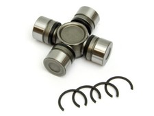 Giunto a croce asse a innesto