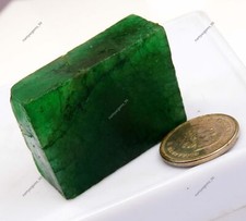 270,90 ct naturale certificato