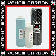 Kit riparazione parete fibra