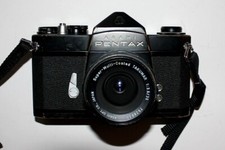 Appareil photo Asahi Pentax SL