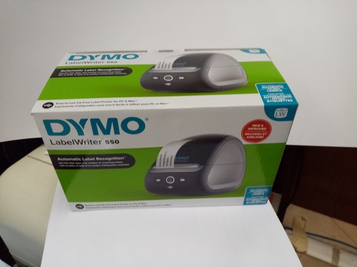 Stampante etichettatrice dymo - stampante,